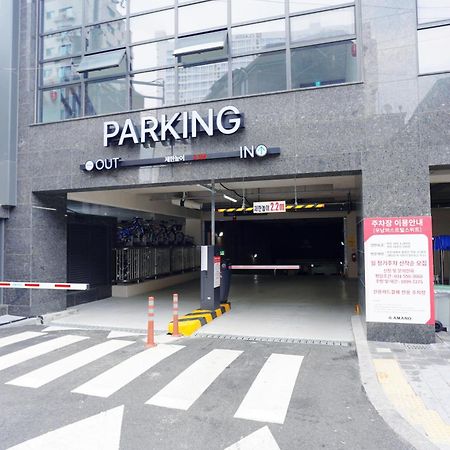 Guri 365 Stay Exterior photo