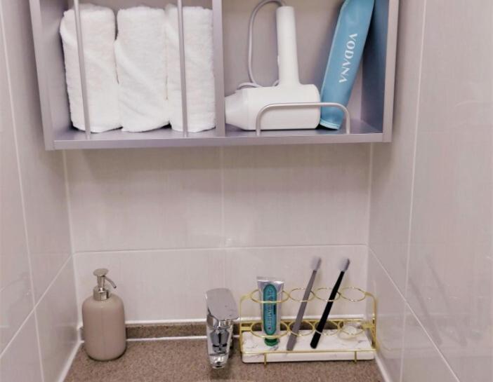 Guri 365 Stay Room photo